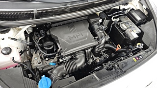 KIA MORNING URBAN JA 2022