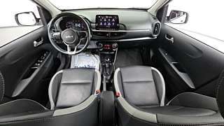 KIA MORNING URBAN JA 2022