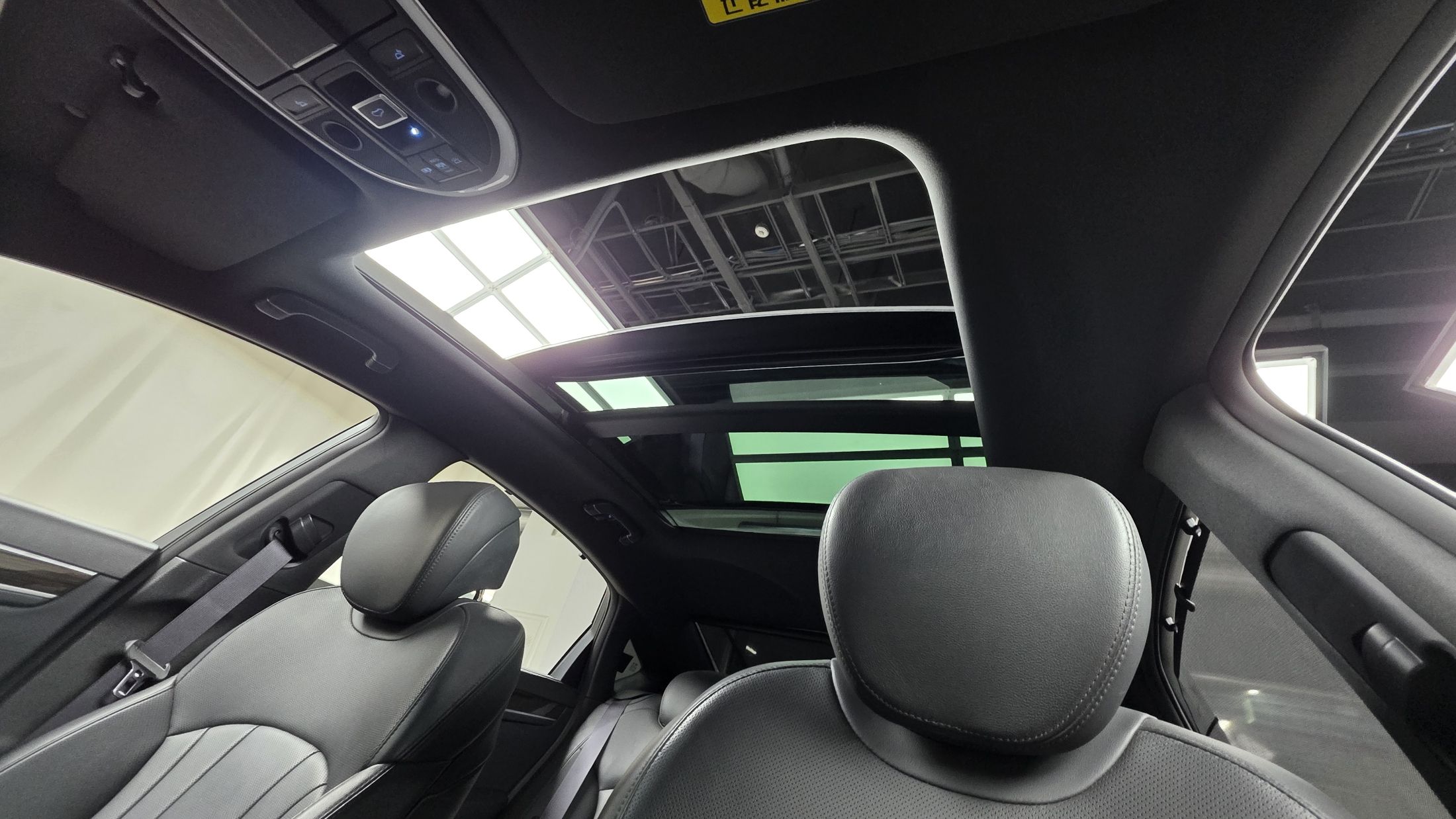 GENESIS G80 2018