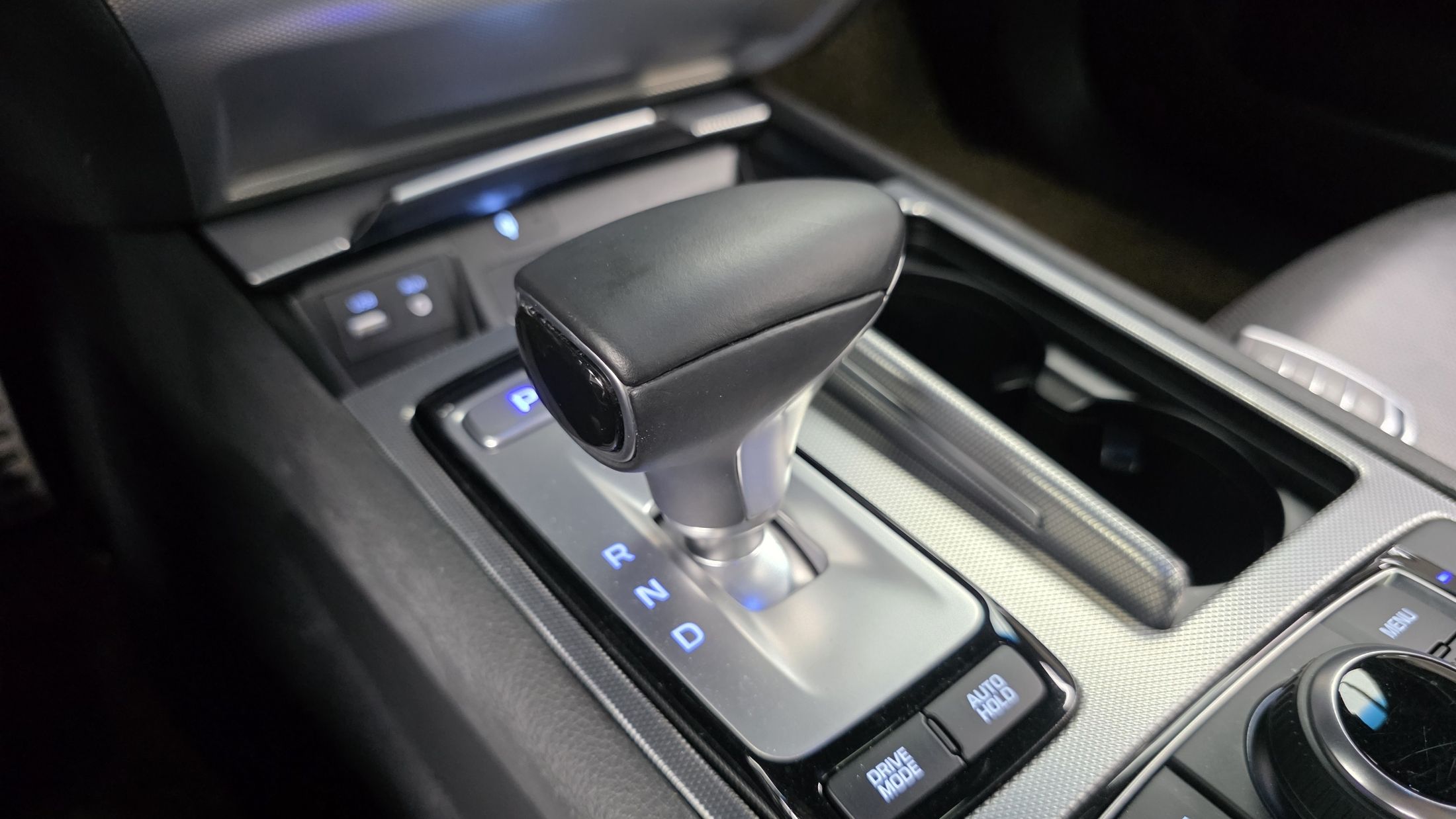 GENESIS G80 2018