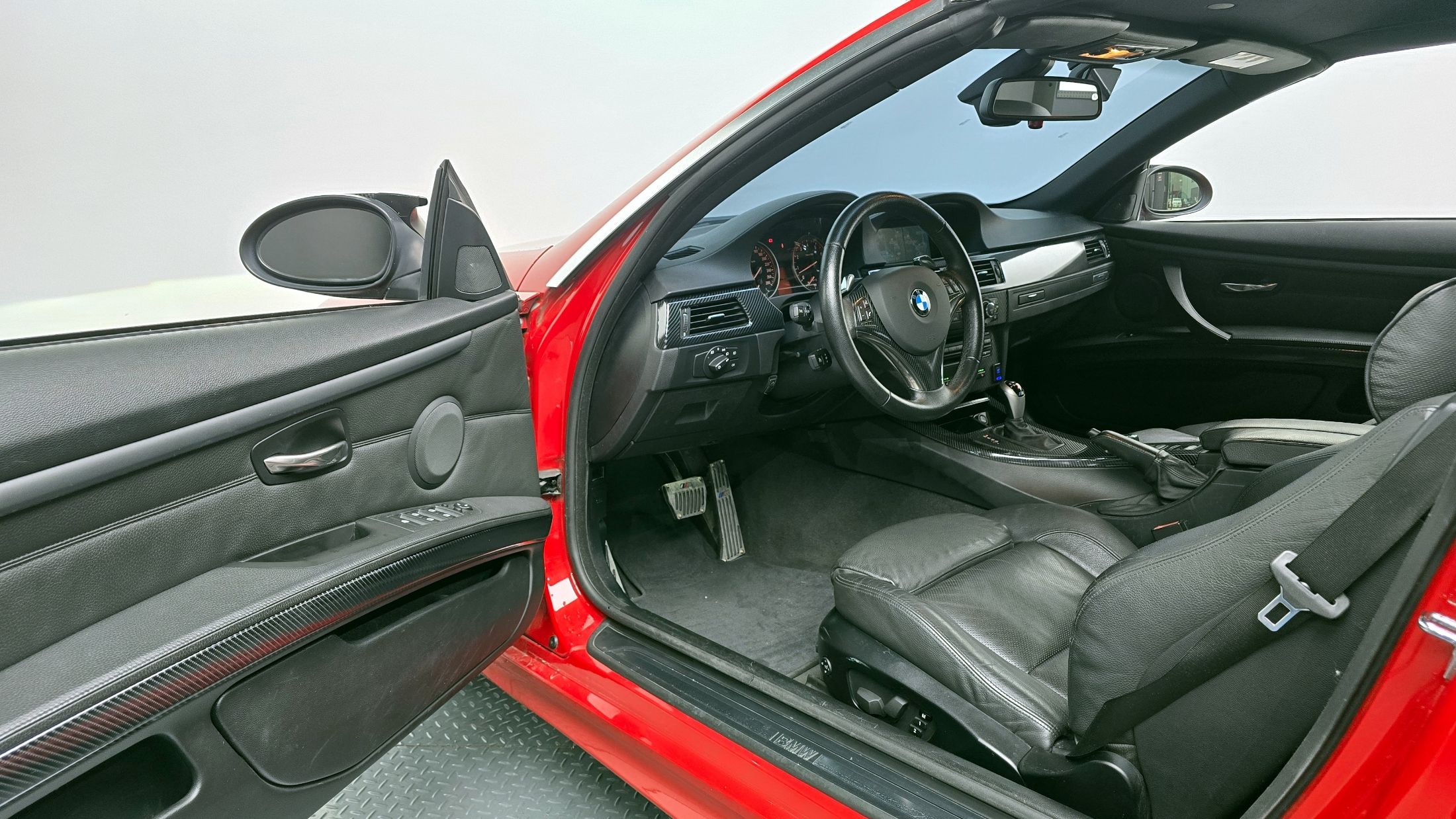 BMW 3-SERIES E90 2008