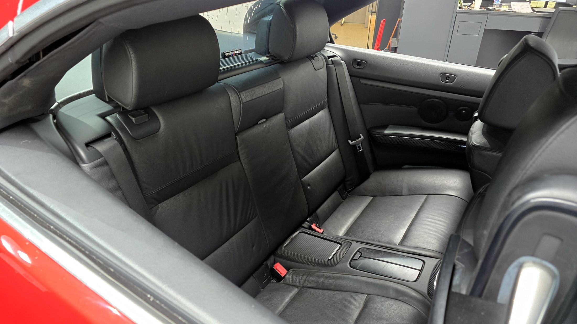 BMW 3-SERIES E90 2008