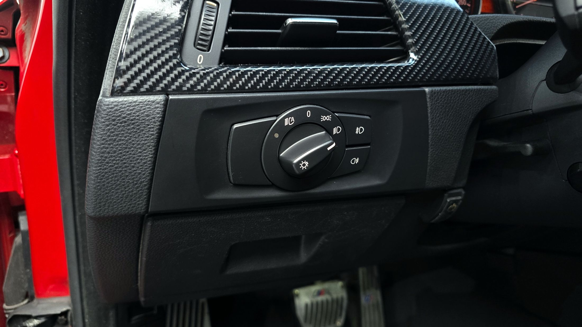 BMW 3-SERIES E90 2008