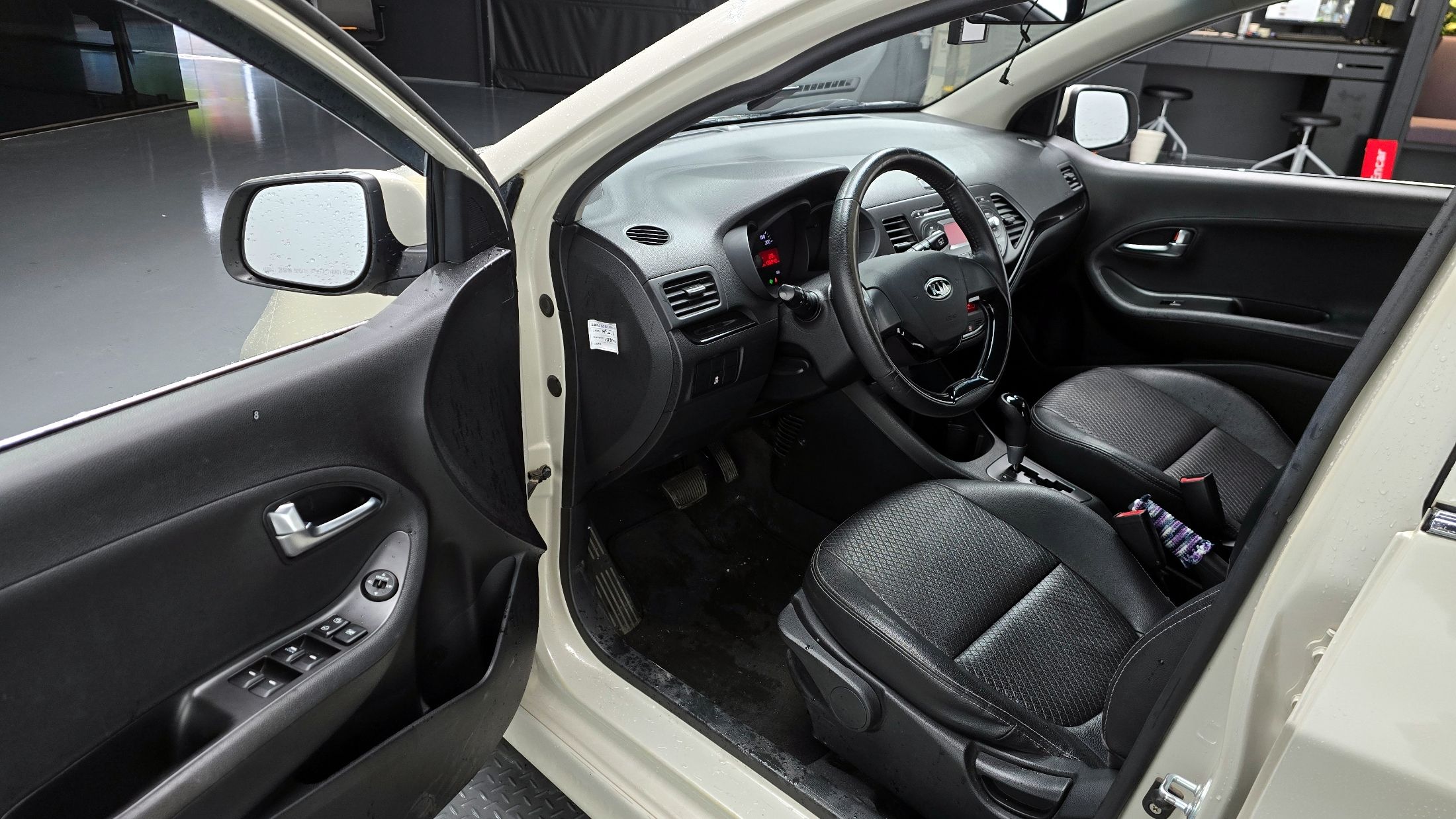 KIA MORNING 2011