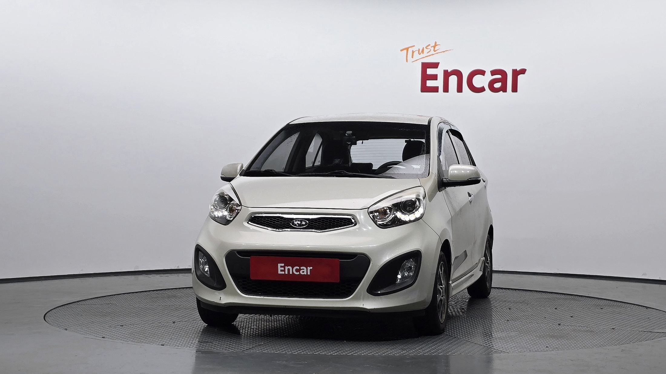 KIA MORNING 2011
