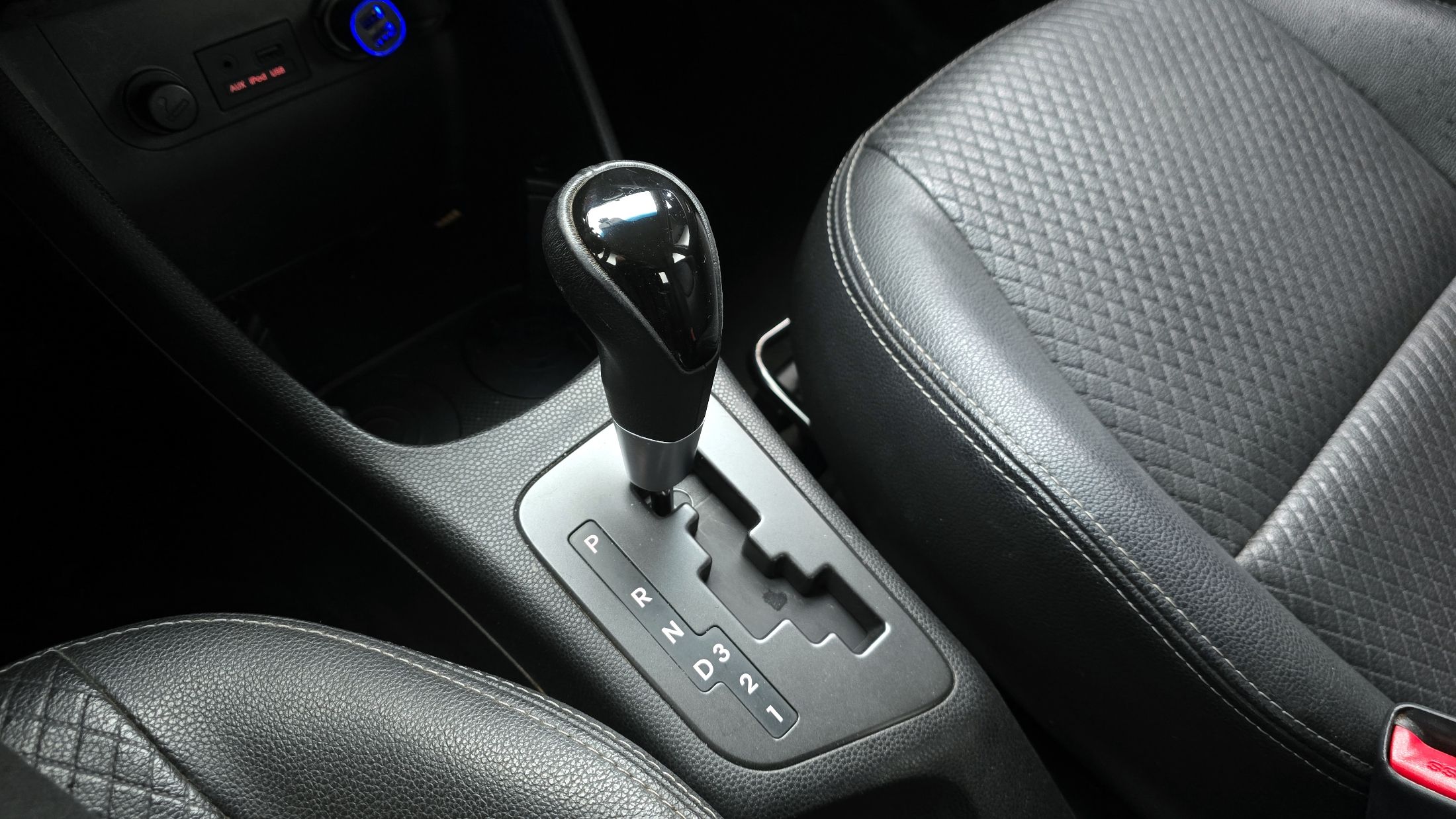 KIA MORNING 2011