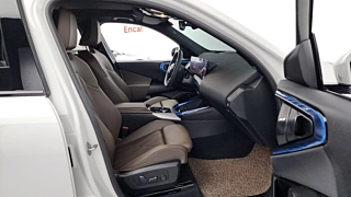 BMW X3 G45 2025