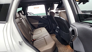 BMW X3 G45 2025