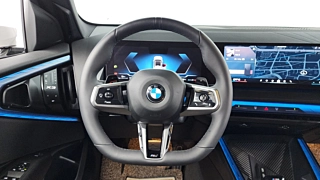BMW X3 G45 2025