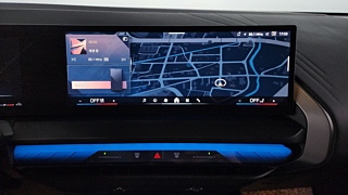 BMW X3 G45 2025