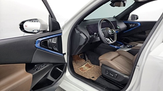 BMW X3 G45 2025