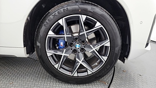 BMW X3 G45 2025