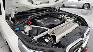 BMW X3 G45 2025
