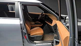 SSANGYONG TORRES 2025