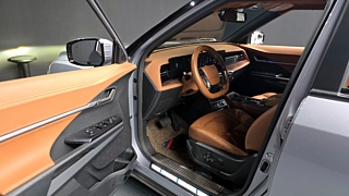 SSANGYONG TORRES 2025