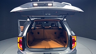 SSANGYONG TORRES 2025