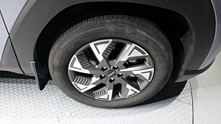 SSANGYONG TORRES 2025