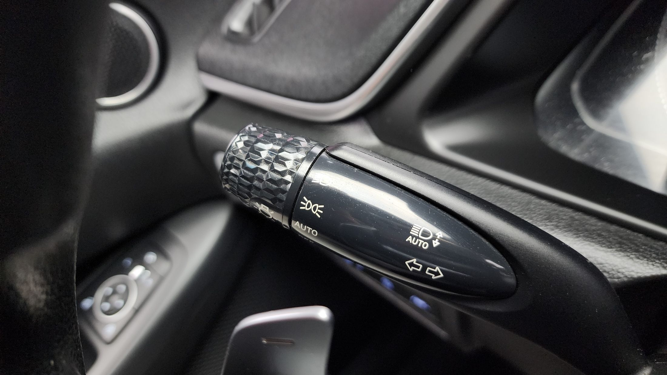 HYUNDAI SONATA DN8 2019
