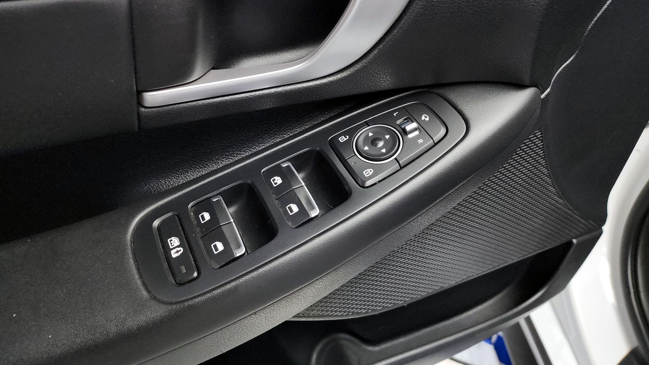 HYUNDAI SONATA DN8 2019