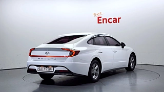 HYUNDAI SONATA DN8 2019