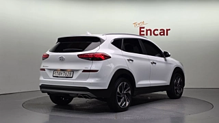 HYUNDAI TUCSON 2020