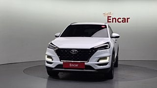 HYUNDAI TUCSON 2020