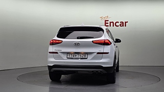 HYUNDAI TUCSON 2020