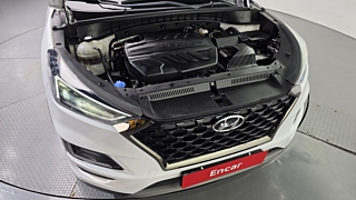 HYUNDAI TUCSON 2020