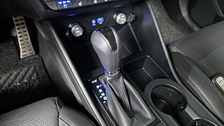 HYUNDAI TUCSON 2020