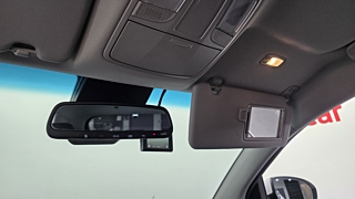 HYUNDAI TUCSON 2020