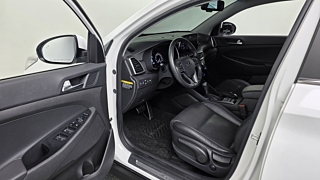 HYUNDAI TUCSON 2020