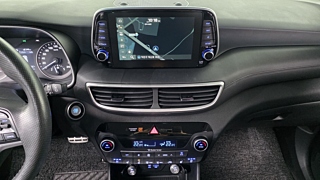 HYUNDAI TUCSON 2020