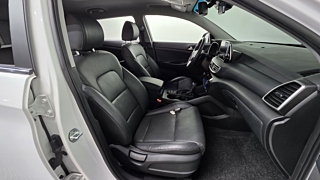 HYUNDAI TUCSON 2020