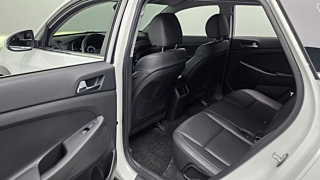 HYUNDAI TUCSON 2020