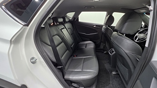 HYUNDAI TUCSON 2020
