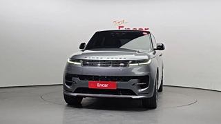 LAND ROVER RANGE ROVER SPORT 2023