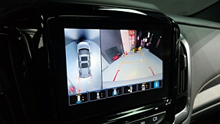 DAEWOO TRAVERSE 2023