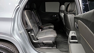 DAEWOO TRAVERSE 2023