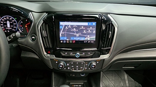 DAEWOO TRAVERSE 2023