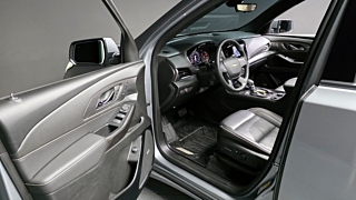 DAEWOO TRAVERSE 2023