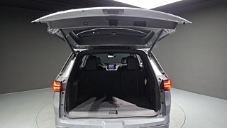 DAEWOO TRAVERSE 2023