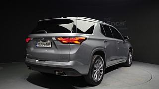 DAEWOO TRAVERSE 2023