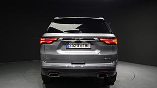 DAEWOO TRAVERSE 2023