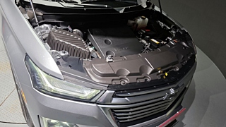 DAEWOO TRAVERSE 2023
