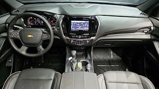 DAEWOO TRAVERSE 2023