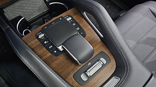MERCEDES BENZ GLE-CLASS W167 2021