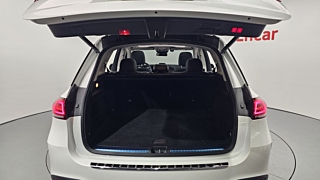 MERCEDES BENZ GLE-CLASS W167 2021
