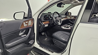 MERCEDES BENZ GLE-CLASS W167 2021