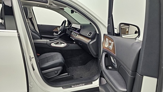 MERCEDES BENZ GLE-CLASS W167 2021