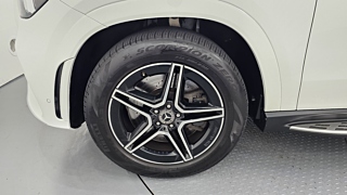 MERCEDES BENZ GLE-CLASS W167 2021